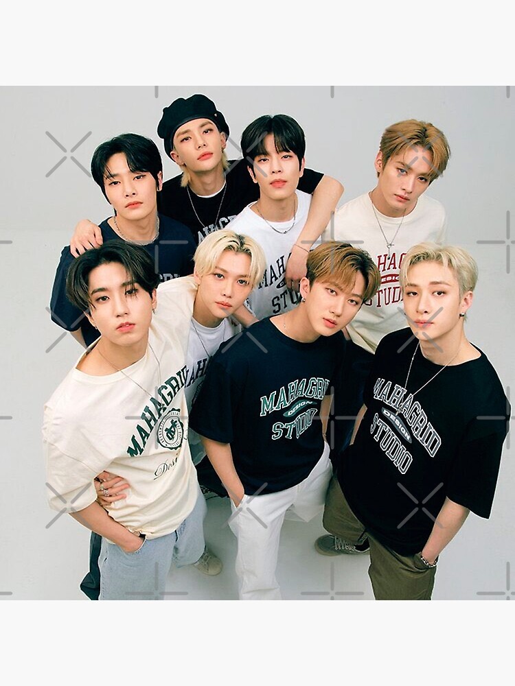 Stray Kids Quiz