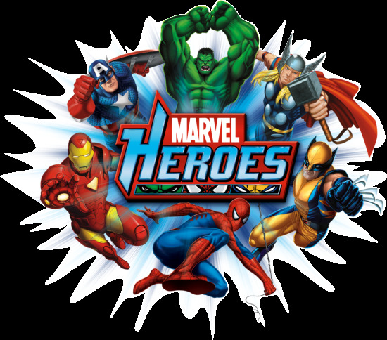L'Univers Marvel